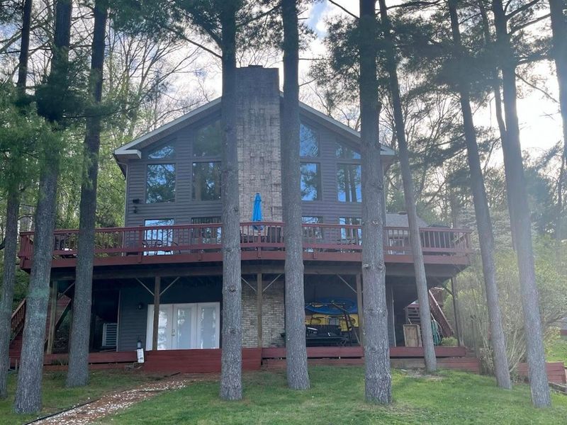 714 Natchez Lane, Hideaway Hills, OH 43107 Photo 17