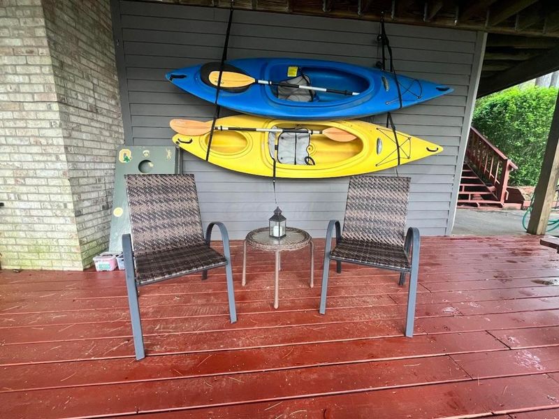 714 Natchez Lane, Hideaway Hills, OH 43107 Photo 53