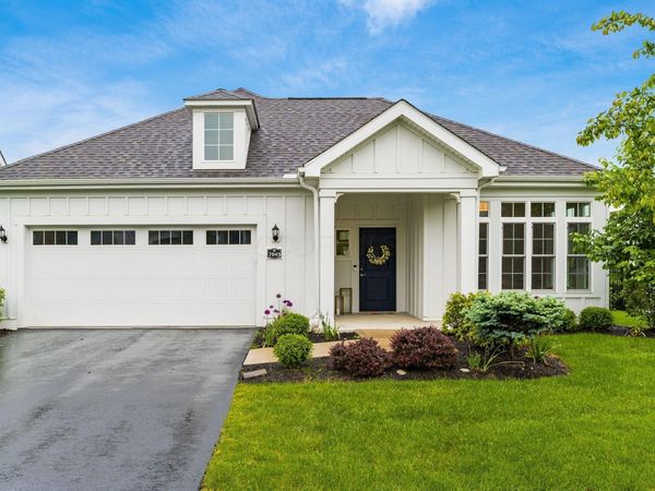 7045 Souder Road , New Albany, OH 43054