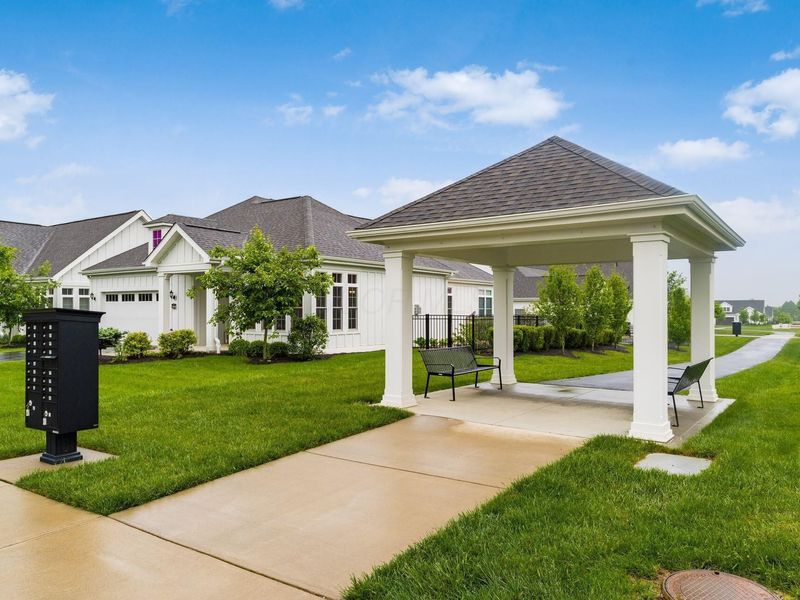7045 Souder Road , New Albany, OH 43054 Photo 23