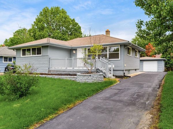 2906 Ashby Road , Columbus, OH 43209