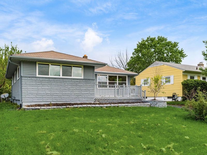 2906 Ashby Road , Columbus, OH 43209 Photo 3