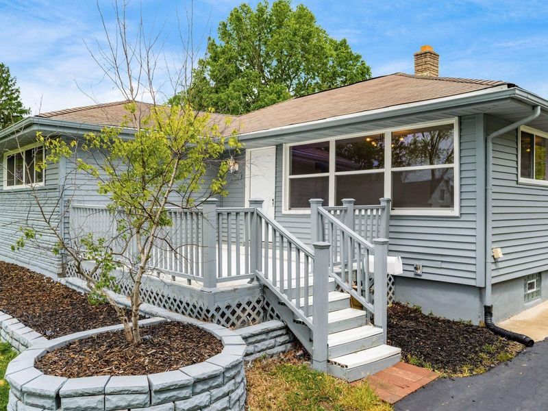 2906 Ashby Road , Columbus, OH 43209 Photo 4
