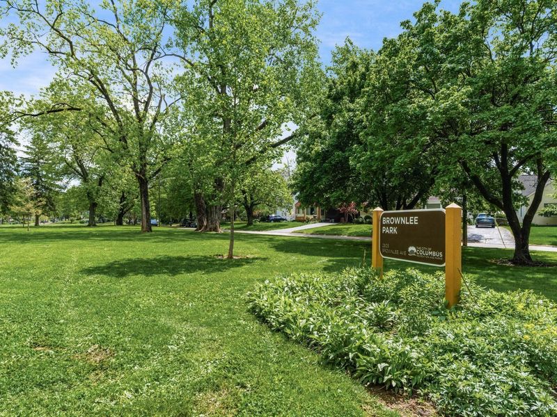 2906 Ashby Road , Columbus, OH 43209 Photo 46