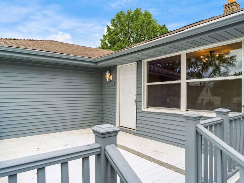 2906 Ashby Road , Columbus, OH 43209 Photo 5