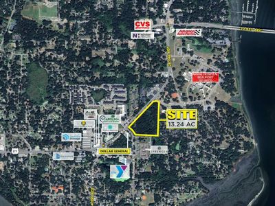 1645 Ribaut Road , Port Royal, SC 29935