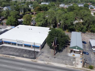 5550 Rivers Avenue , North Charleston, SC 29406