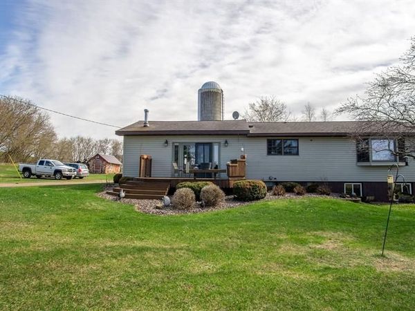 23 17 3/4 18th Street, New Auburn, WI 54757