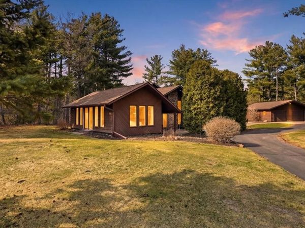 2124 12 1/4 Avenue, Cameron, WI 54822