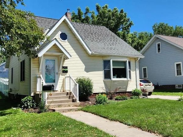 143 Maple Street, Amery, WI 54001