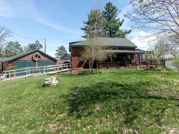 E6304 866th Avenue, Colfax, WI 54730