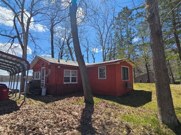 936 Sunrise Point, Chetek, WI 54728