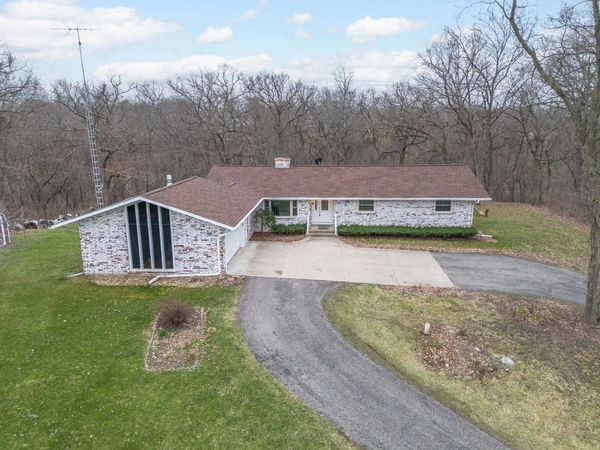 5041 Creek Haven ROAD, Cottage Grove, WI 53527