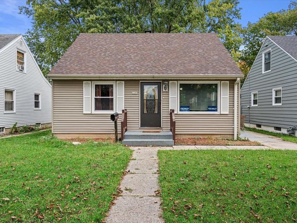 4480 83rd STREET, Milwaukee, WI 53218