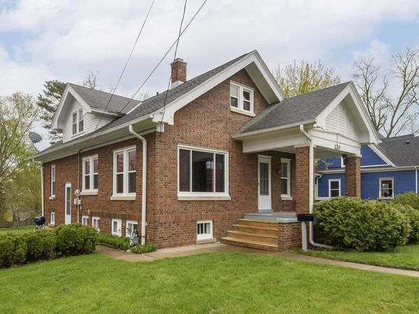 220 Fox STREET, Mukwonago, WI 53149