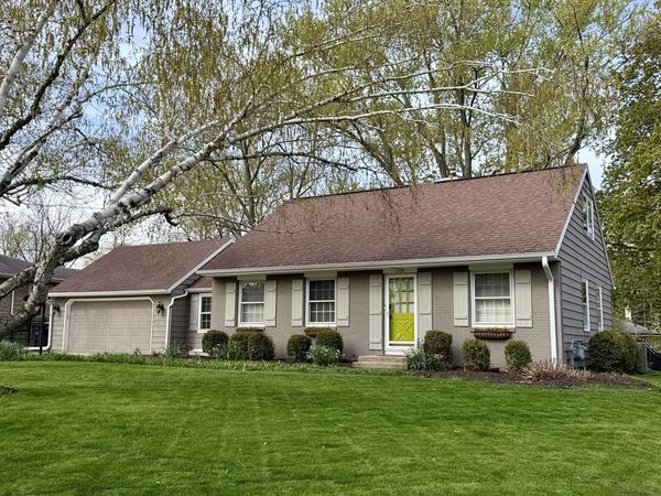 1245 121st STREET, Wauwatosa, WI 53226