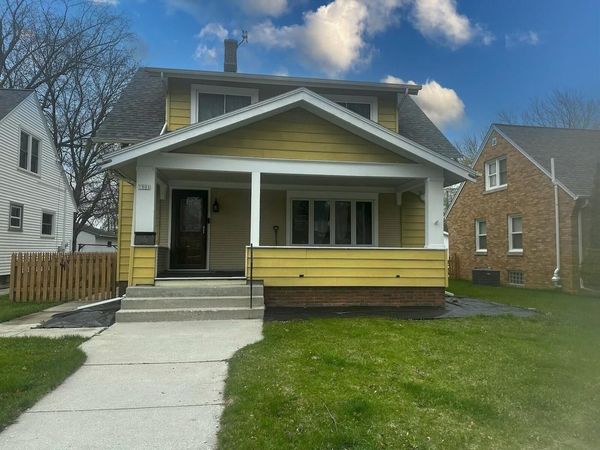 1501 17th STREET, Sheboygan, WI 53081