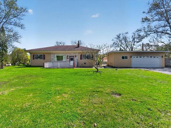 10301 Vera AVENUE, Milwaukee, WI 53224