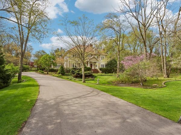 N29W30593 Foxwood DRIVE, Pewaukee, WI 53072