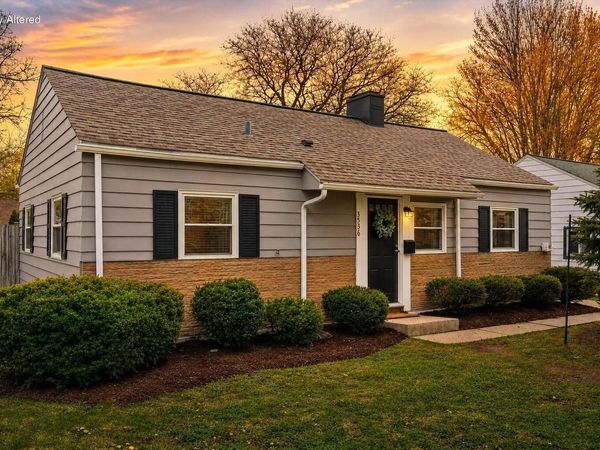 3536 95th STREET, Milwaukee, WI 53222