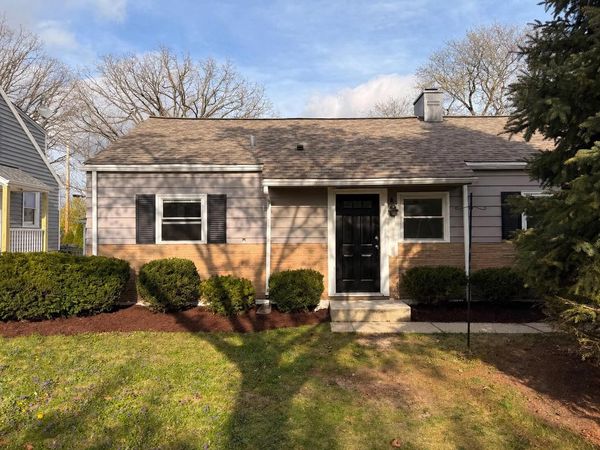 3536 95th STREET, Milwaukee, WI 53222
