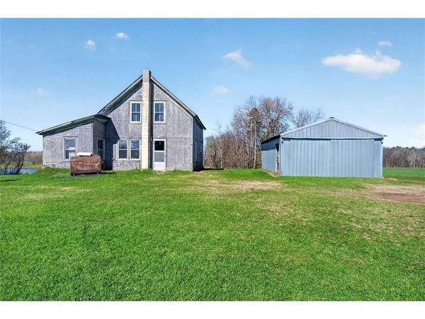 N12499 Brooklyn Road, Minong, WI 54859