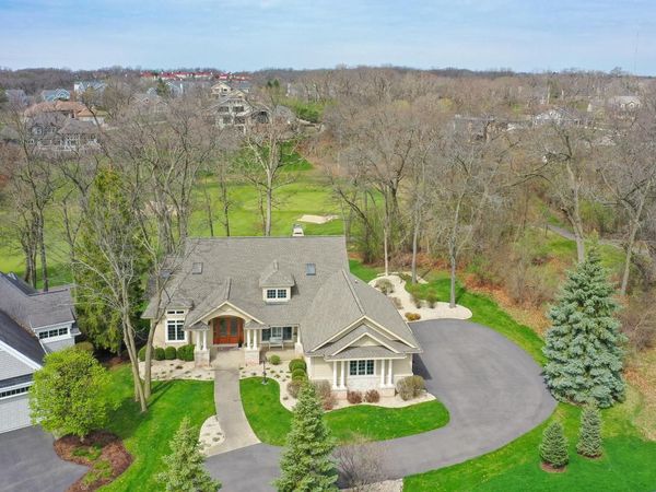 1280 Waterview WAY, Unit 38-14, Lake Geneva, WI 53147