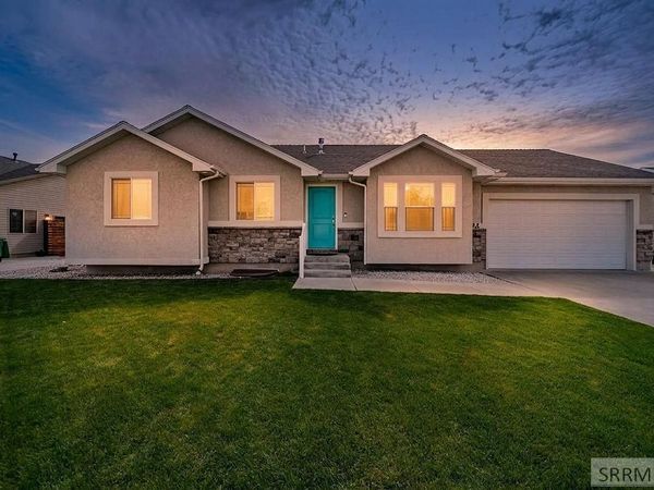 1142 Portalstone Drive, IDAHO FALLS, ID 83401