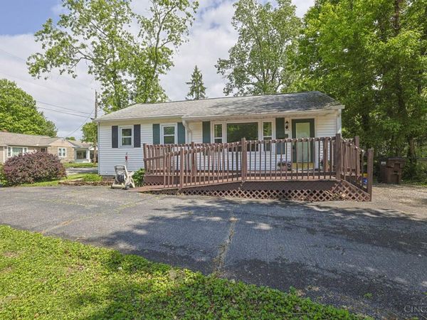 508 Lowell Street, Loveland, OH 45140