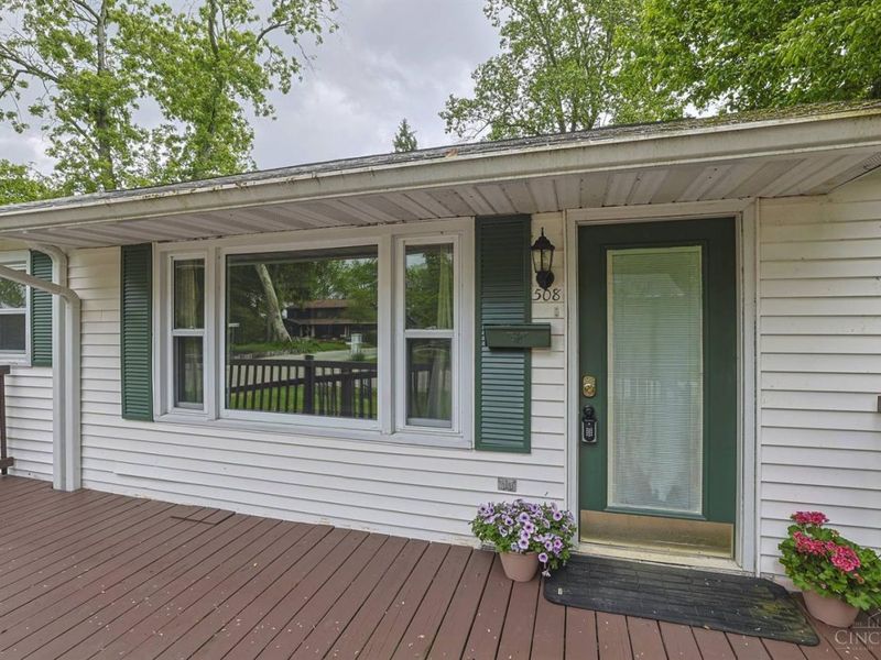 508 Lowell Street, Loveland, OH 45140 Photo 4