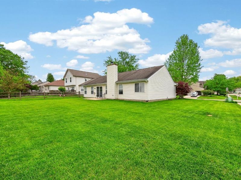 898 Pine Needle Place, Hamilton Twp, OH 45039 Photo 36