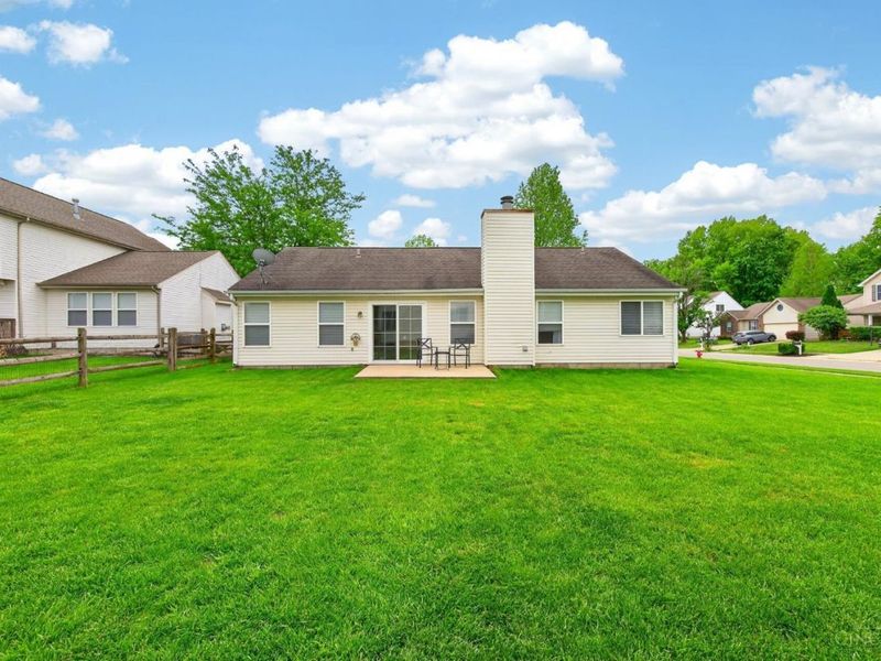 898 Pine Needle Place, Hamilton Twp, OH 45039 Photo 38