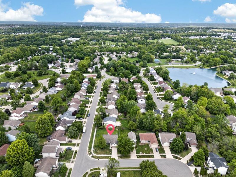 898 Pine Needle Place, Hamilton Twp, OH 45039 Photo 40