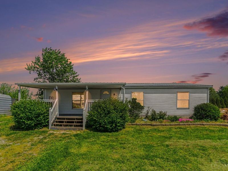 7892 Griffith Road, Lewis Twp, OH 45120 Photo 1
