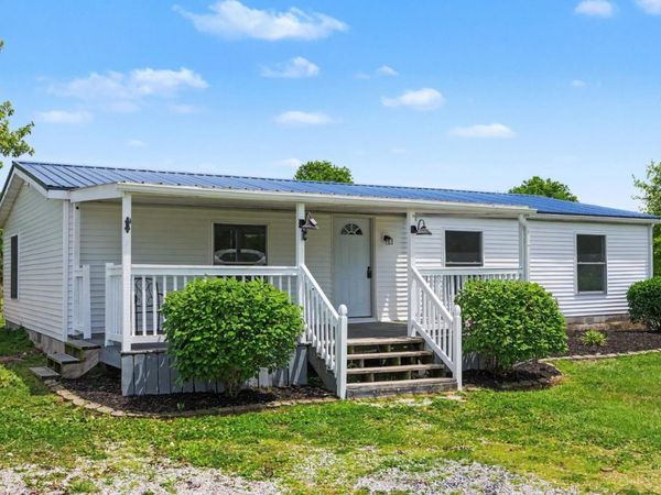 7892 Griffith Road, Lewis Twp, OH 45120
