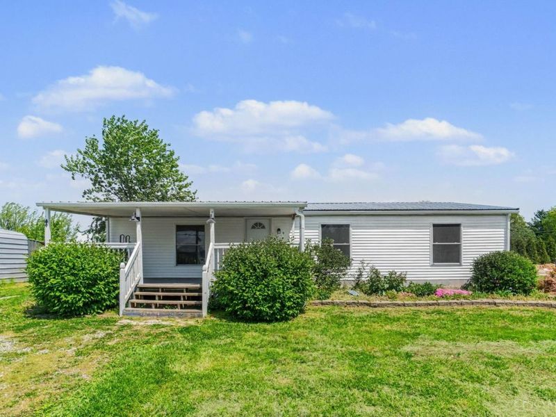 7892 Griffith Road, Lewis Twp, OH 45120 Photo 2