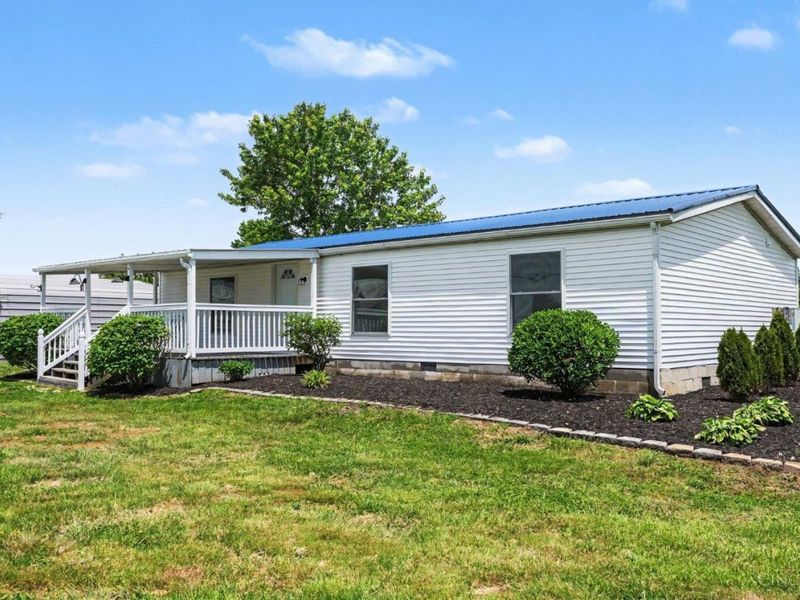 7892 Griffith Road, Lewis Twp, OH 45120 Photo 2