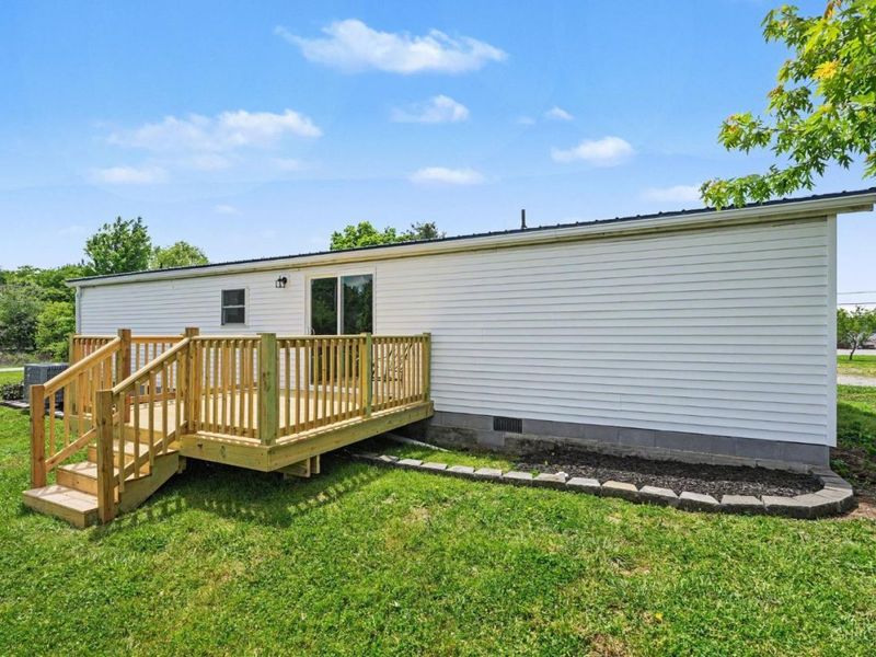 7892 Griffith Road, Lewis Twp, OH 45120 Photo 21