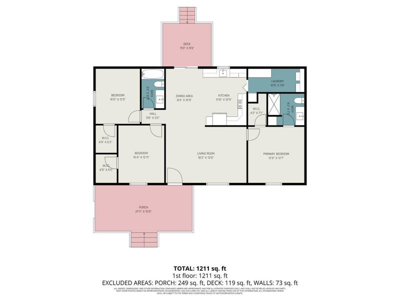 7892 Griffith Road, Lewis Twp, OH 45120 Photo 28