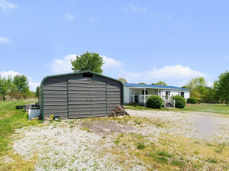 7892 Griffith Road, Lewis Twp, OH 45120 Photo 5