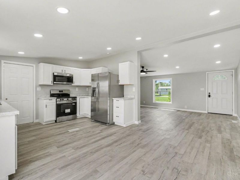 7892 Griffith Road, Lewis Twp, OH 45120 Photo 9