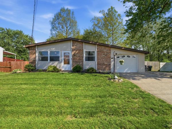 4798 Klatte Road, Union Twp, OH 45244