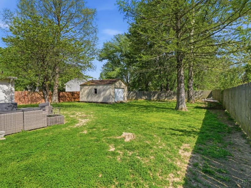 4798 Klatte Road, Union Twp, OH 45244 Photo 26