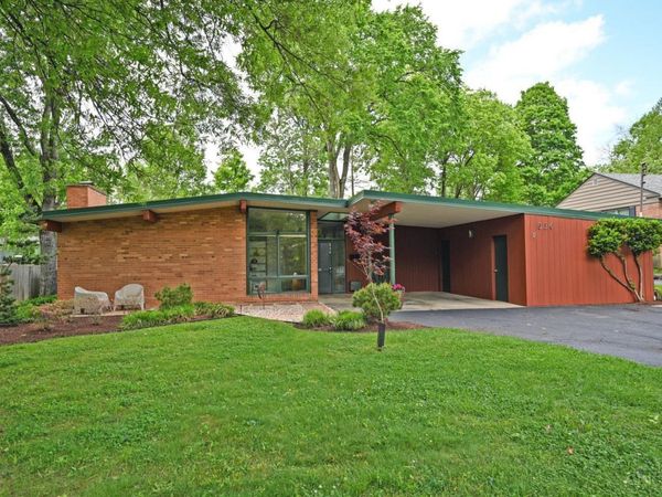 536 Laramie Trail, Wyoming, OH 45215