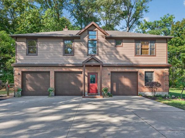 3005 Smith Road, Chester Twp, OH 45177