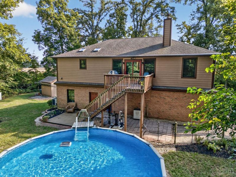 3005 Smith Road, Chester Twp, OH 45177 Photo 10
