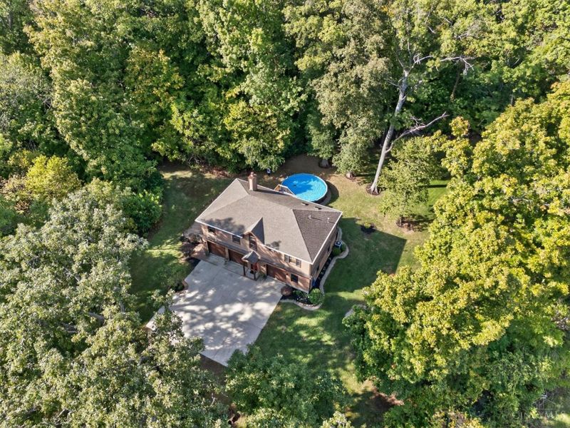 3005 Smith Road, Chester Twp, OH 45177 Photo 11