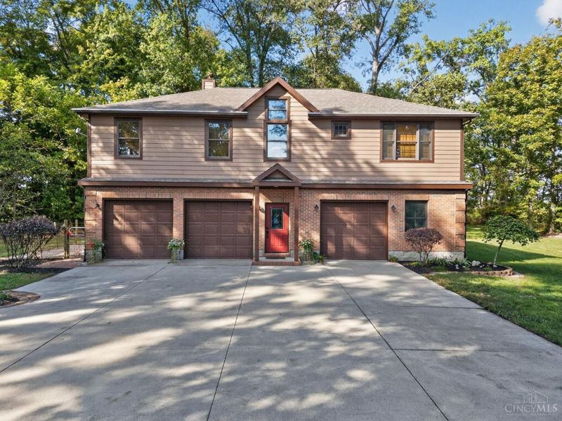 3005 Smith Road, Chester Twp, OH 45177 Photo 5