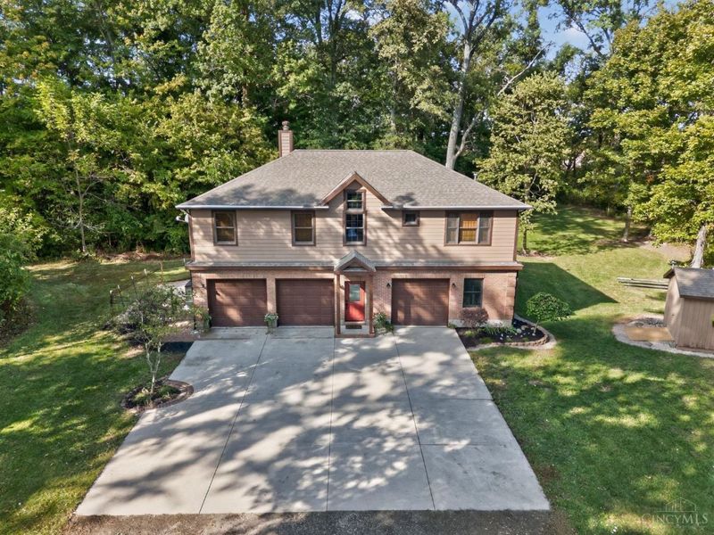 3005 Smith Road, Chester Twp, OH 45177 Photo 6