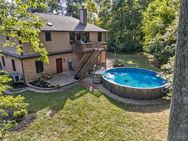 3005 Smith Road, Chester Twp, OH 45177 Photo 8